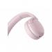 Sony WH-CH520 Wireless Bluetooth Pink Headphones 8SO10455873