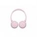 Sony WH-CH520 Wireless Bluetooth Pink Headphones 8SO10455873
