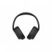 Sony WH-CH720N Bluetooth Wireless Noise Cancelling Black Headphones 8SO10455875