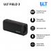Sony ULT FIELD 3 Portable Black Bluetooth Speaker 8SO10456468