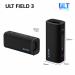 Sony ULT FIELD 3 Portable Black Bluetooth Speaker 8SO10456468