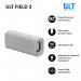 Sony ULT FIELD 3 Portable White Bluetooth Speaker 8SO10456476