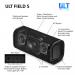 Sony ULT FIELD 5 Portable Black Bluetooth Speaker 8SO10456477
