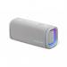 Sony ULT FIELD 5 Portable White Bluetooth Speaker 8SO10456478