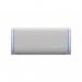 Sony ULT FIELD 5 Portable White Bluetooth Speaker 8SO10456478