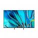 Sony Bravia 3 50 Inch 3840 x 2160 Pixels 4K Ultra HD HDMI USB LED Smart TV 8SO10457360