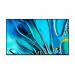 Sony Bravia 3 55 Inch 3840 x 2160 Pixels 4K Ultra HD HDMI USB LED Smart TV 8SO10457361