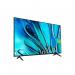 Sony BRAVIA 3 65 Inch 3840 x 2160 Pixels 4K Ultra HD HDMI USB Bluetooth Smart TV 8SO10457363