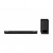 Sony HTB600 BRAVIA Theatre Bar 6 3.1.2ch Soundbar with Powerful Wireless Subwoofer 8SO10457370
