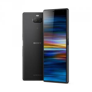 Sony Xperia 10 Plus 64GB Black Mobile
