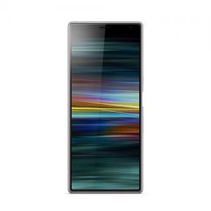 Sony Xperia 10 Plus 64GB Silver Mobile