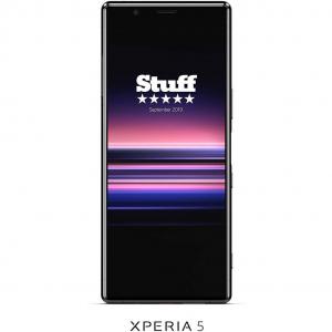 Sony Xperia 5 Black Mobile Phone