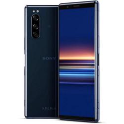 Cheap Stationery Supply of Sony Xperia 5  Blue Mobile Phone Office Statationery