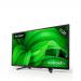 Sony KD-32W800 32 Inch 1366 x 768 Pixels HDMI USB 2.0 Freeview HD Smart Bravia LED TV 8SOKD32W800PU