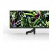 Sony XG70 65in 4K UHD HDR Smart LED TV