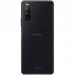 Sony Xperia 10iii 6 Inch Hybrid Dual SIM Android 11 5G USB Type C 6GB RAM 128GB Storage 4500 mAh Black Smartphone 8SOXQBT52BUKCX