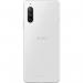 Sony Xperia 10iii 6 Inch Hybrid Dual SIM Android 11 5G USB Type C 6GB RAM 128GB Storage 4500 mAh White Smartphone 8SOXQBT52WUKCX