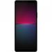 Sony Xperia 10 IV 6 Inch 5G Dual SIM Android 12 6GB RAM 128GB Storage 5000 mAh Black Smartphone 8SOXQCC54C0B