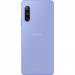 Sony Xperia 10 IV 6 Inch 5G Dual SIM Android 12 6GB RAM 128GB Storage 5000 mAh Lavender Purple Smartphone 8SOXQCC54C0V