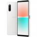 Sony Xperia 10 IV 6 Inch 5G Dual SIM Android 12 6GB RAM 128GB Storage 5000 mAh White Smartphone 8SOXQCC54C0W