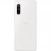 Sony Xperia 10 IV 6 Inch 5G Dual SIM Android 12 6GB RAM 128GB Storage 5000 mAh White Smartphone 8SOXQCC54C0W
