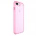 Presidio iPhone 8 Plus Glitter Pink Case