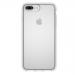 Presidio Clear iPhone 8 Plus Clear Case