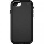Speck Presidio Ultra Apple iPhone 7 iPhone 8 TPU Black Phone Case IMPACTIUM ULTRA Bumper 8SP1040463054