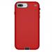 Presidio Sport Red iPhone 8 Plus Case