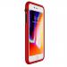 Presidio Sport Red iPhone 8 Plus Case