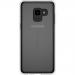Samsung Galaxy A8 Gemshell Clear Case