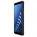 Samsung Galaxy A8 Gemshell Clear Case
