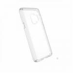 Speck Presidio Clear Galaxy S9 Plus Case