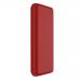 Presidio Folio Galaxy S9 Plus Red Case