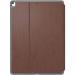Bal Folio 9.7in iPad Air Pro Brown Case