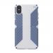 Presi Grip Grey Blue iPhone XS Max Case