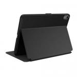 Speck Balance Folio Apple iPad Pro 11 Inch 2018 Tablet Case Black Bump Resistant Scratch Resistant 8SP1220111050
