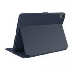 Speck Balance Folio Apple iPad Pro 11 Inch 2018 Eclipse Blue Tablet Case Bump Resistant Scratch Resistant 8SP1220117811