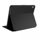 Speck Presidio Pro Folio Apple iPad Pro 11 Inch 2018 Black Tablet Case IMPACTIUM Shock Barrier Bump Resistant Scratch Resistant UV Resistant 8SP1220131050