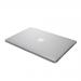 Smartshell Macbook Pro 15in Clear Case