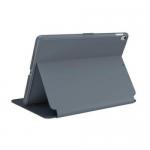 Speck Balance Folio Apple iPad Air 10.5 Inch 2019 Stormey Grey Tablet Case Drop Protection 8SP1280455999