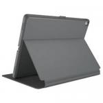 Speck Balance Folio Apple iPad Air 10.5 Inch 2019 Black Tablet Case Bump Resistant Scratch Resistant 8SP128045B565
