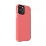 Speck Presidio Pro iPhone 11 Pro Parrot Pink TPU Phone Case IMPACTIUM Shock Barrier Dust Resistant Scratch Resistant UV Resistant 8SP1298918535