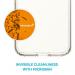 iPhone 11 Pro Clear Plus Glitter Case
