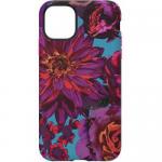 Pres Inked Flower iPhone 11 Pro Max Case