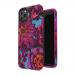 Pres Inked Flower iPhone 11 Pro Max Case