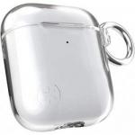 Speck Presidio Pro Apple Airpods Generation 1 and 2 Clear Case Scratch Resistant 8SP1305825085