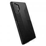 Speck Presidio Grip Samsung Galaxy Note 10 Plus Black Phone Case 13 Foot drop Protection 8SP1306241050