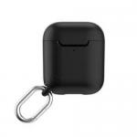 Speck Presidio Pro Apple Airpods Generation 1 and 2 Black Case Scratch resistant 8SP1327651050