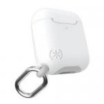 Speck Presidio Pro Apple Airpods Generation 1 and 2 White Case Scratch resistant 8SP1327658630